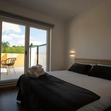 Roma 게스트하우스