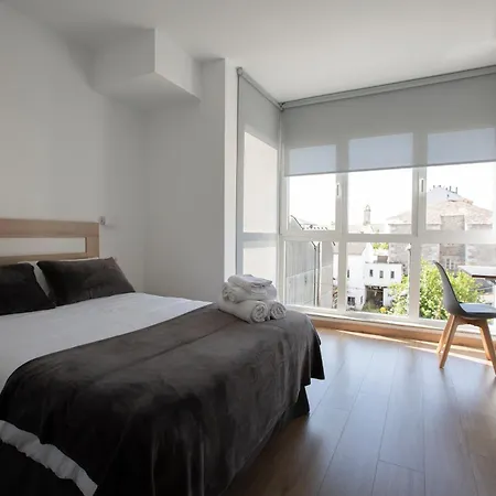 Roma Gasthof Castroverde (Lugo)