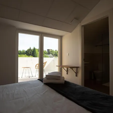 게스트하우스 Roma Castroverde (Lugo)