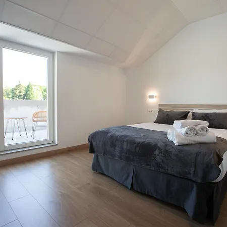 Roma 게스트하우스