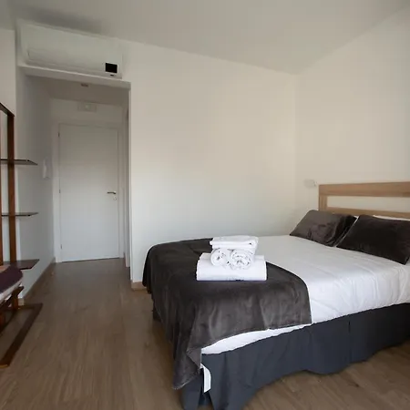 Roma 게스트하우스 Castroverde (Lugo)