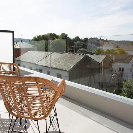 Roma 3* Castroverde (Lugo)