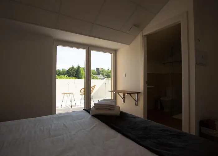 Penzion Roma Castroverde (Lugo)