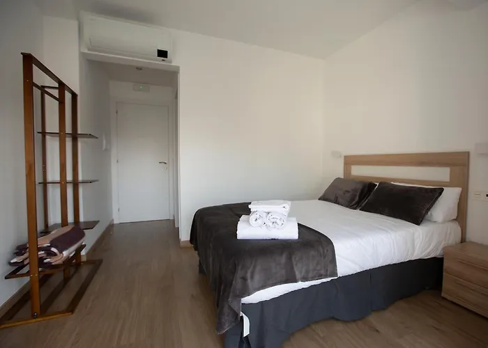 Roma Penzion Castroverde (Lugo)