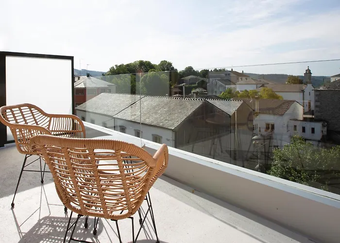 Roma 3* Castroverde (Lugo)